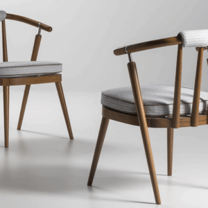 Итальянский стул A1749 - Lavanda (Outdoor) от ANNIBALE COLOMBO