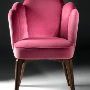 Итальянский стул A1672 - Flora от ANNIBALE COLOMBO