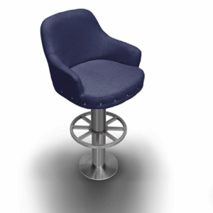 Итальянский стул A1653 от ANNIBALE COLOMBO