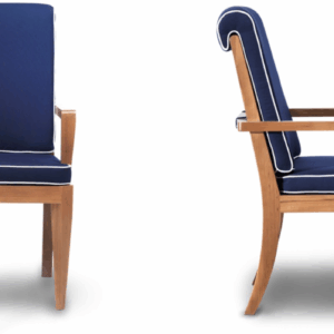 Итальянский стул A1645 (Outdoor) от ANNIBALE COLOMBO