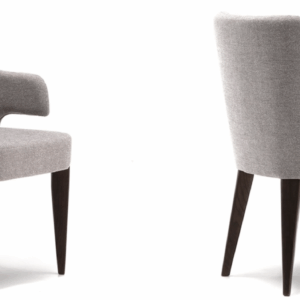 Итальянский стул A 1639 от ANNIBALE COLOMBO