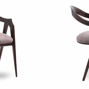 Итальянский стул A 0833 от ANNIBALE COLOMBO