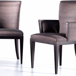 Итальянский стул A 1248 от ANNIBALE COLOMBO