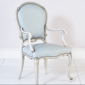 Итальянский стул A 1535 от ANNIBALE COLOMBO