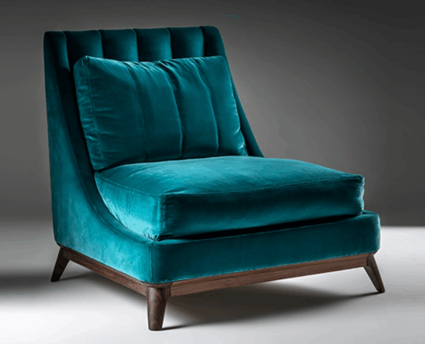 Итальянское кресло A1708/1 - Galatea