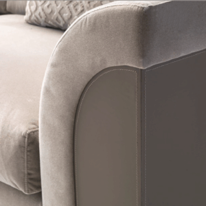 Итальянское кресло A1634/1 от ANNIBALE COLOMBO