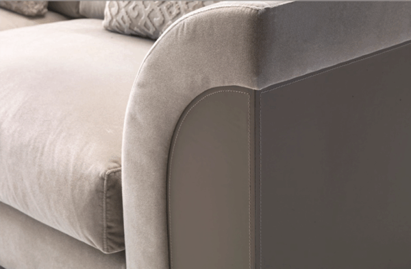 Итальянское кресло A1634/1 от ANNIBALE COLOMBO