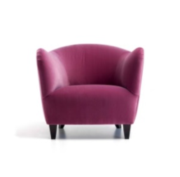 Итальянское кресло A1296/1