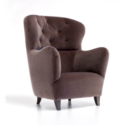 Итальянское кресло A1380