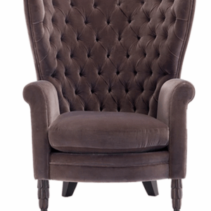 Итальянское кресло A 0572 от ANNIBALE COLOMBO