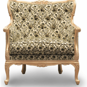 Итальянское кресло A1526/1 от ANNIBALE COLOMBO