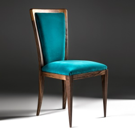 Итальянский стул B1669 - Savoia