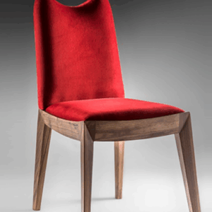 Итальянский стул B1684 - Antonietta от ANNIBALE COLOMBO