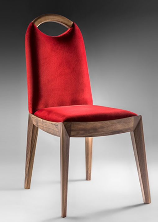 Итальянский стул B1684 - Antonietta