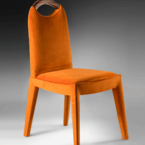 Итальянский стул B1684imb - Antonietta от ANNIBALE COLOMBO