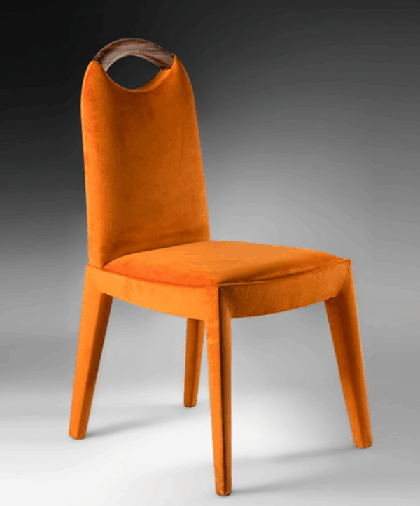 Итальянский стул B1684imb - Antonietta