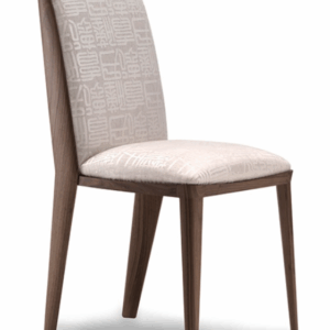 Итальянский стул B 1635 от ANNIBALE COLOMBO