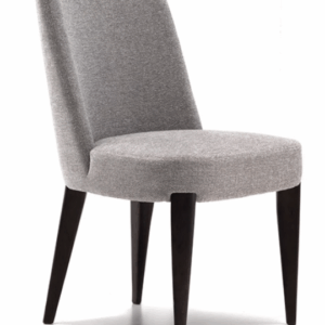 Итальянский стул B1632 - Carla от ANNIBALE COLOMBO