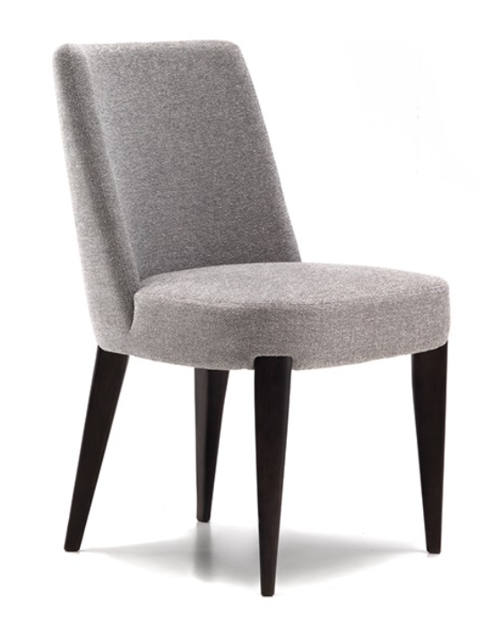 Итальянский стул B1632 - Carla от ANNIBALE COLOMBO