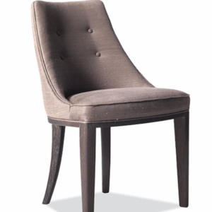 Итальянский стул B1501 от ANNIBALE COLOMBO