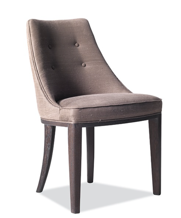 Итальянский стул B1501 от ANNIBALE COLOMBO