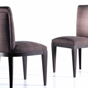 Итальянский стул B 1231 от ANNIBALE COLOMBO