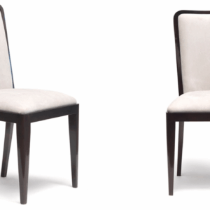 Итальянский стул B 1277 от ANNIBALE COLOMBO