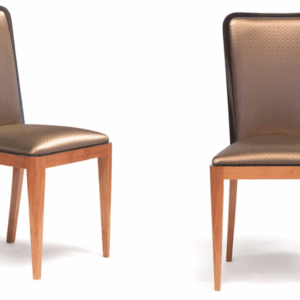 Итальянский стул B 1277/E от ANNIBALE COLOMBO