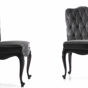 Итальянский стул B 1559 от ANNIBALE COLOMBO