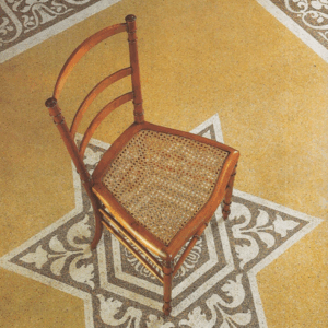 Итальянский стул B 0992 от ANNIBALE COLOMBO