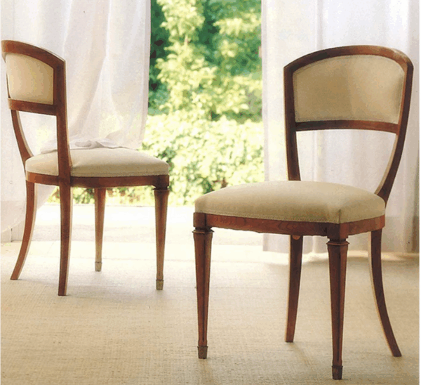 Итальянский стул B1150