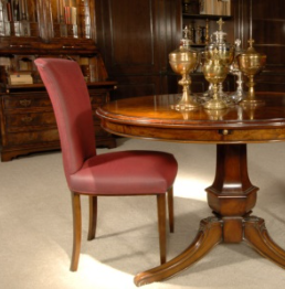 Итальянский стул B1386