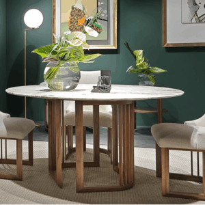 Итальянский стол C1780 Giotto от ANNIBALE COLOMBO