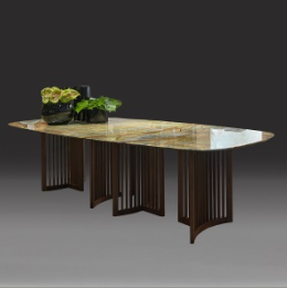 Итальянский стол C1770 Romeo