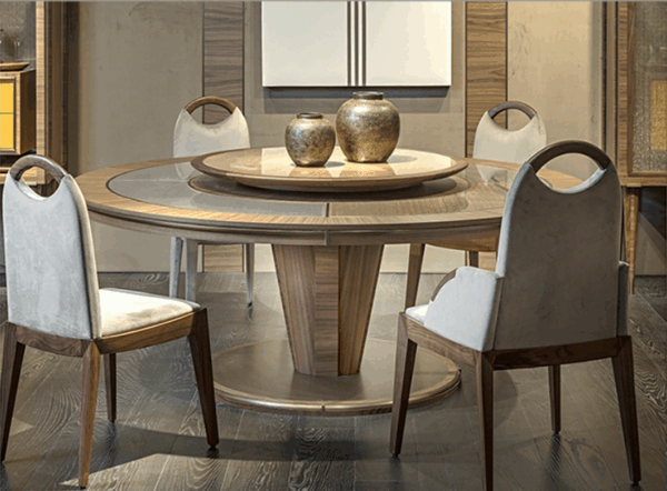 Итальянский стол C1723 - Cesare