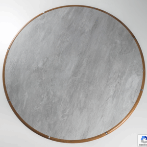 Итальянский стол C1752 - Timo (Outdoor) отANNIBALE COLOMBO