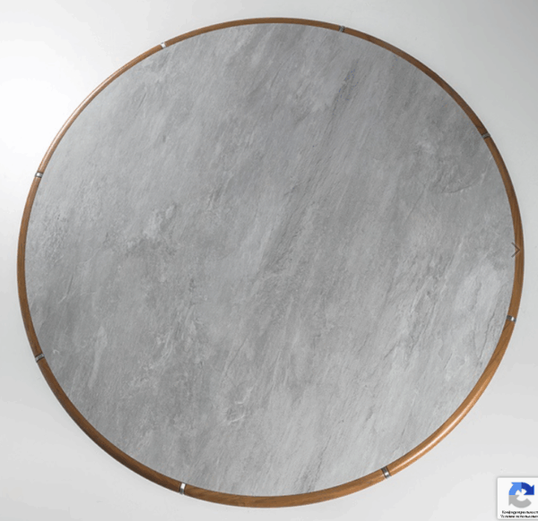 Итальянский стол C1752 - Timo (Outdoor) отANNIBALE COLOMBO