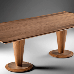 Итальянский стол C1679 - Piano от ANNIBALE COLOMBO