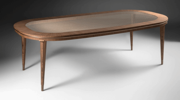 Итальянский стол C1687 - Rodolfo