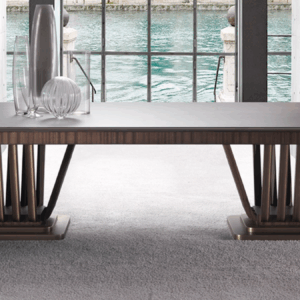 Итальянский стол C 1594 от ANNIBALE COLOMBO