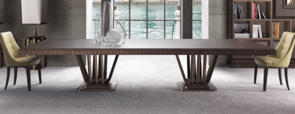 Итальянский стол C 1594 от ANNIBALE COLOMBO