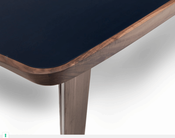 Итальянский стол C 1627 от ANNIBALE COLOMBO