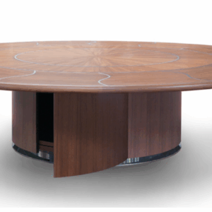 Итальянский стол C1668 от ANNIBALE COLOMBO