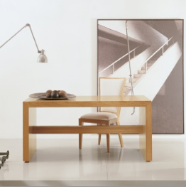 Итальянский стол C 1260 от ANNIBALE COLOMBO