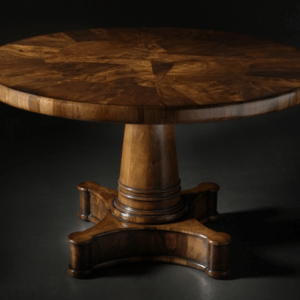 Итальянский стол C 1403 от ANNIBALE COLOMBO