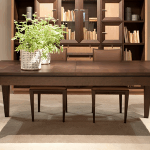 Итальянский стол C 1415 от ANNIBALE COLOMBO