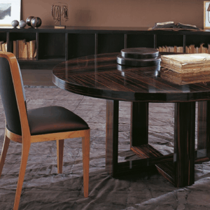 Итальянский стол C 1321 от ANNIBALE COLOMBO