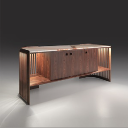 Итальянский комод D1772 Rosalina