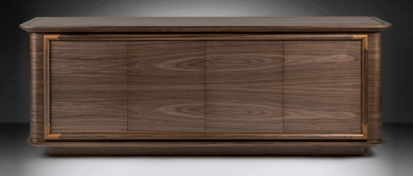 Итальянский бар D1664 - Gassa от ANNIBALE COLOMBO