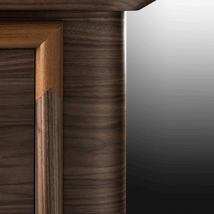 Итальянский бар D1711 - Parlato от ANNIBALE COLOMBO